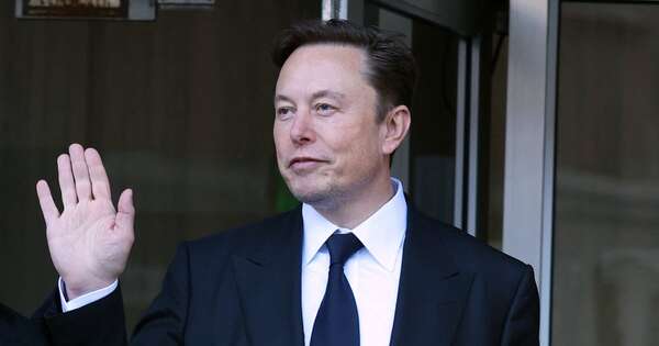La Nación / Gobierno de Milei autoriza desembarco de internet satelital de Elon Musk