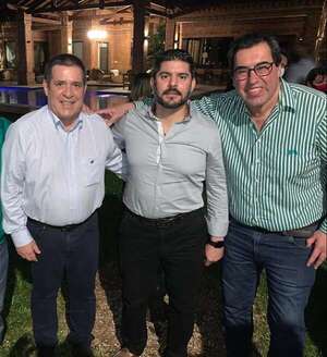 Denuncian ante el JEM supuesta inacción de fiscales para favorecer a seccionalero y operador cartista - Política - ABC Color