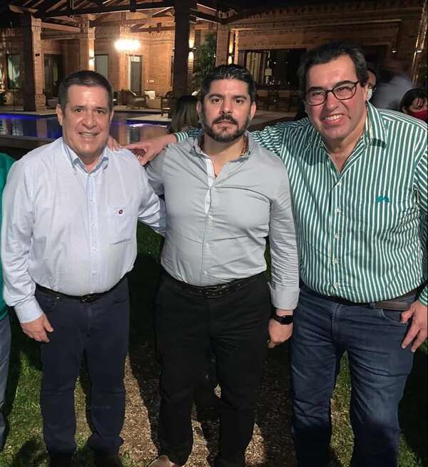 Denuncian ante el JEM supuesta inacción de fiscales para favorecer a seccionalero y operador cartista - Política - ABC Color