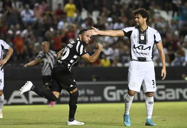 Antonio Bareiro: “queríamos sacar más ventaja en la cima” - Fútbol - ABC Color