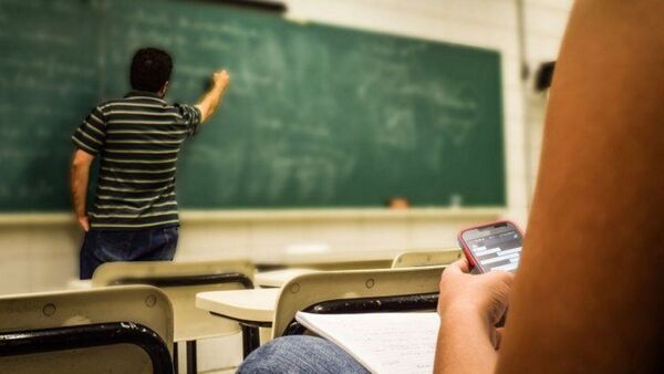 El promedio de estudios de la población paraguaya llega solo hasta el noveno grado