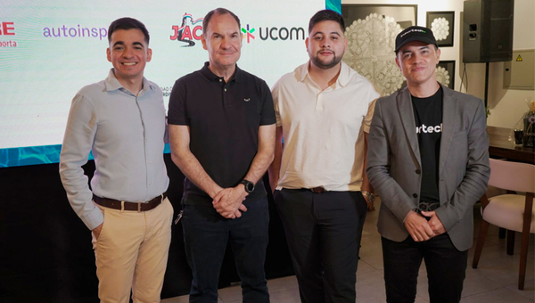 Insurtech: “La tecnología es una herramienta poderosa para impulsar la cultura aseguradora en Paraguay”