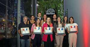 La Nación / Héroes 2024: ¡Los verdaderos héroes están entre nosotros!