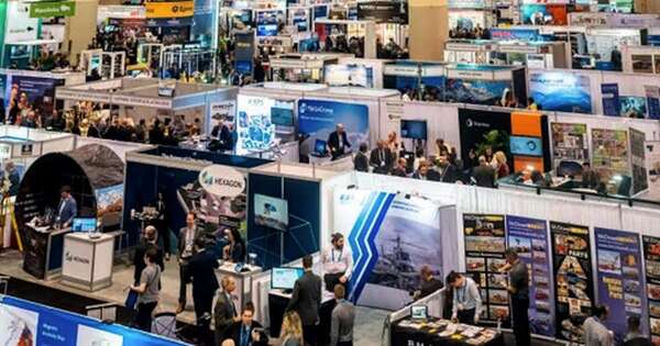 La Nación / Paraguay estará en el mayor evento de minería en Canadá