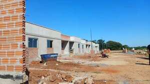Esperan  repunte laboral en el sector de la construcción - Economía - ABC Color
