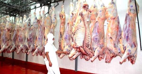 La Nación / Arabia Saudita habilita a 7 frigoríficos paraguayos