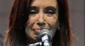 Piden condena de 12 años de prisión para Cristina Kirchner: “Hubo una verdadera asociación criminal” - Informatepy.com