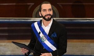 Bukele recibió sus credenciales como presidente electo de El Salvador - Informatepy.com