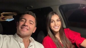 Alliana dijo que a embajadores se les ha ido de las manos la reacción
