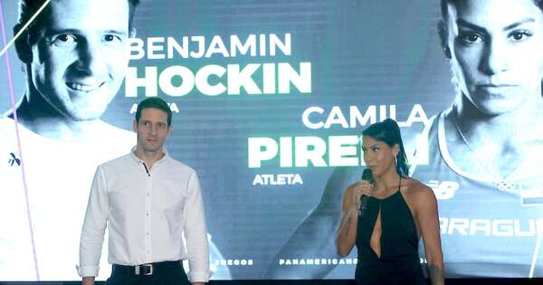 La Nación / Cuenta regresiva de Panamericanos Jr.