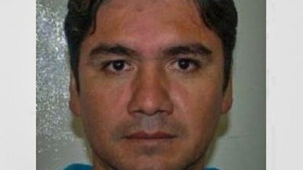 Fiscalía pide la rebeldía de presunto homicida de Presidente Franco
