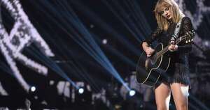 Diario HOY | Investigan al padre de Taylor Swift por agredir a un fotógrafo
