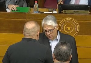 Kattya González presenta hoy acción y justicia se pone a prueba ante la ciudadanía - Radio Imperio 106.7 FM