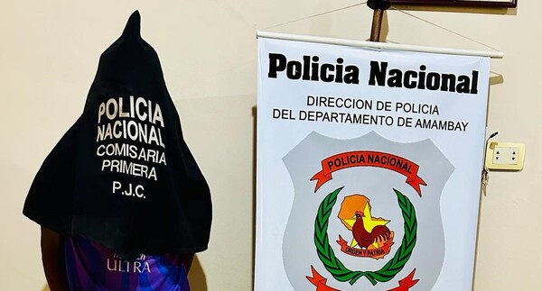Agentes de la Policía logran la detención de ladrón de vivienda - Oasis FM 94.3