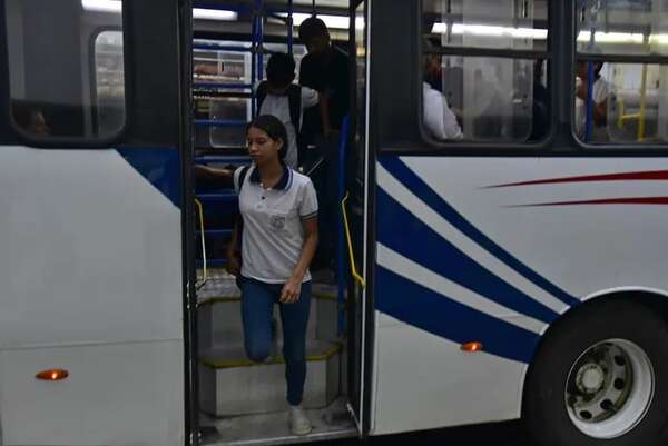 En promedio, los estudiantes paraguayos solo llegan hasta el noveno grado - Nacionales - ABC Color
