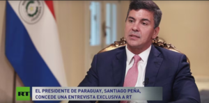 Peña aboga por mayor apertura en el Mercosur ante restricciones prácticas - ADN Digital