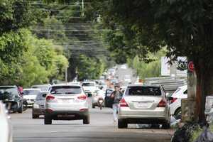 Pronostican tormentas y calor intenso para este martes en todo el país - Oasis FM 94.3