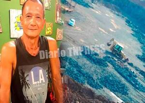 Chino estaría explotando una cantera en forma ilegal con apoyo de Fiscalía de Medio Ambiente – Diario TNPRESS