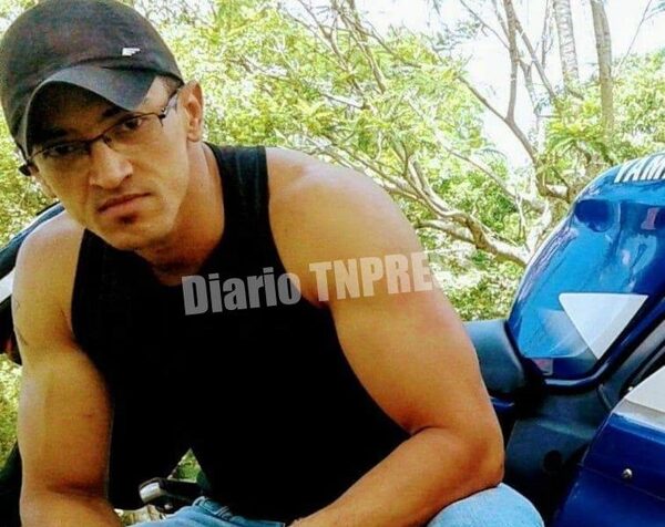Juez dicta prisión preventiva para violento sujeto que golpeaba a su pareja en Yguazú – Diario TNPRESS