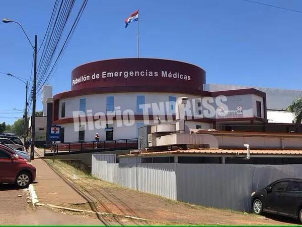 Solicitan la rebeldía de un hombre que habría perpetrado asesinato en Presidente Franco – Diario TNPRESS