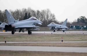 Rusia ve inevitable conflicto con OTAN si despliega tropas en Ucrania - Mundo - ABC Color