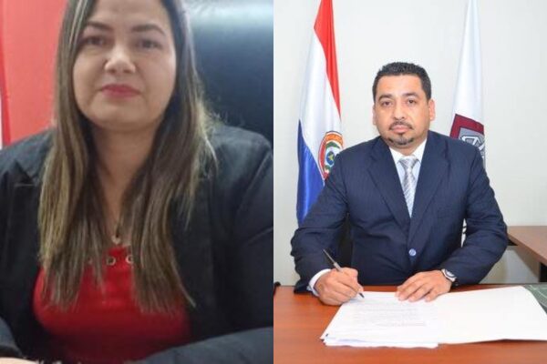 Reasignan funciones a dos fiscales para atender marcas y contrabando en CDE - La Clave