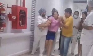 Extubación en IPS: un imputado por intentar matar a su padre – Prensa 5