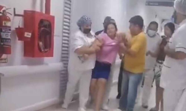 Extubación en IPS: un imputado por intentar matar a su padre – Prensa 5