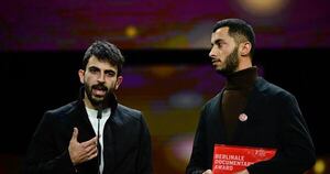 La Nación / Abren investigación por antisemitismo en la Berlinale