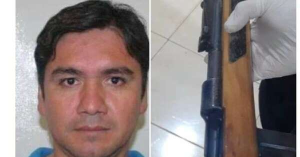 Diario HOY | Fiscal pide rebeldía para hombre que mató por venganza