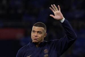 Mbappé pierde su condición de “intocable” en el PSG | 1000 Noticias