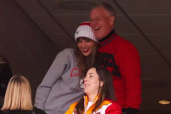 Representante de Taylor Swift explica altercado con un paparazi en Australia - Mundo - ABC Color