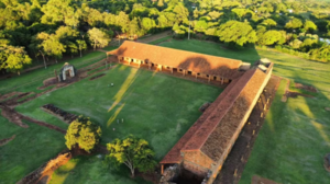 Postularán a San Cosme y Damián como patrimonio cultural inmaterial ante la Unesco