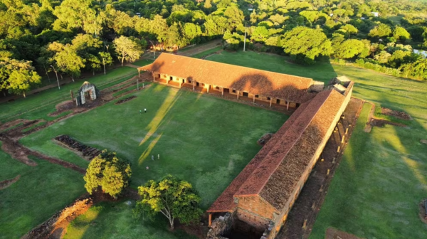 Postularán a San Cosme y Damián como patrimonio cultural inmaterial ante la Unesco