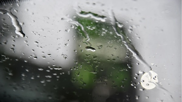 Pronóstico advierte sobre lluvias y tormentas para este martes