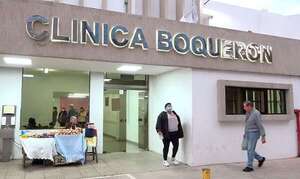 IPS Boquerón: mejora atención tras denuncia de que había un solo médico de guardia - Nacionales - ABC Color