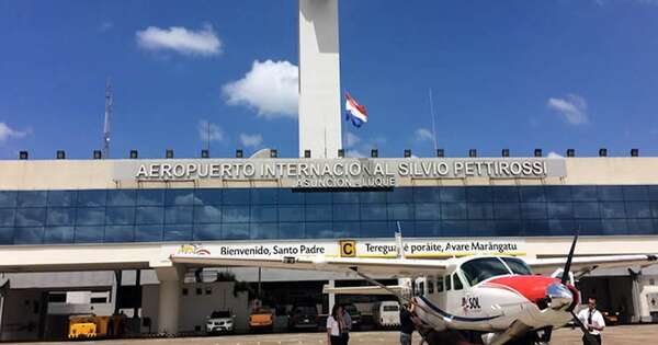 Diario HOY | Combate al crimen desde el aire: “Recuperar la soberanía del espacio aéreo es esencial”
