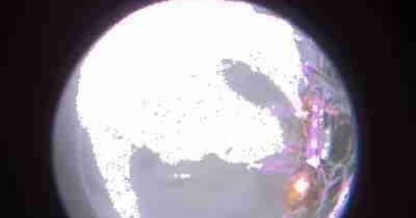 Diario HOY | Primeras imágenes desde el punto más al sur de la Luna jamás explorado