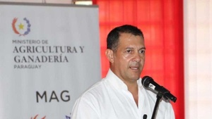 Presidencia baja el pulgar a la apología a la discriminación del ministro de Agricultura - Noticias Paraguay