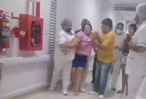 IPS: imputan a hombre que extubó a su padre en terapia intensiva - trece