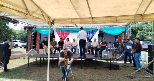 La Nación / Oposición sigue desquebrajada: liberales atacaron a Payo Cubas