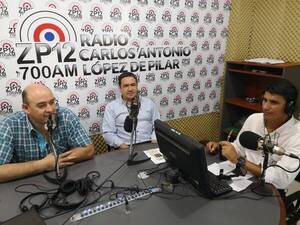 COODEÑE Limitada se apresta para su asamblea | RADIO NACIONAL