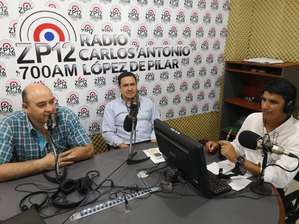 COODEÑE Limitada se apresta para su asamblea | RADIO NACIONAL