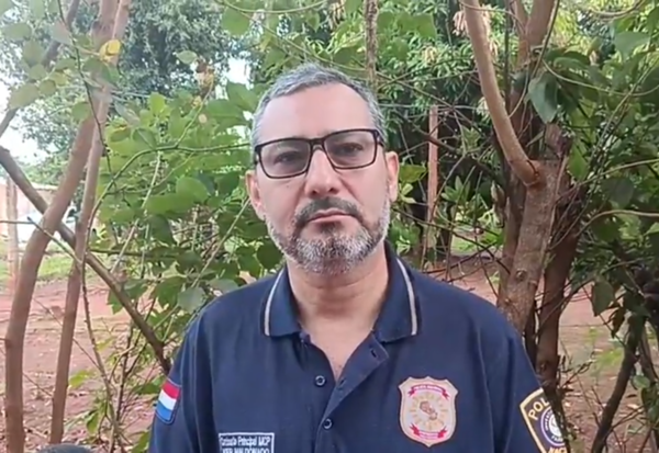 Apartan a agente de Investigaciones por su supuesto vínculo con robo a cambistas | 1000 Noticias