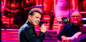 ¡Cada vez más cerca del regreso de Luis Miguel a Paraguay! - Unicanal