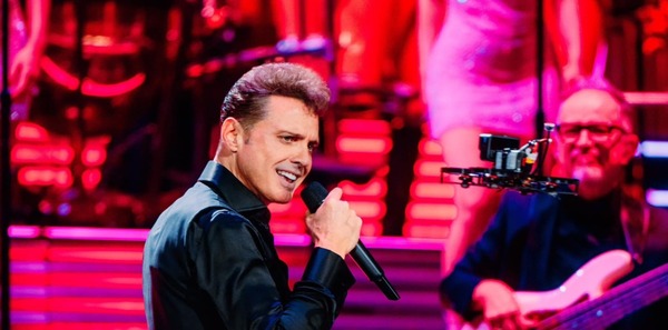 ¡Cada vez más cerca del regreso de Luis Miguel a Paraguay! - Unicanal
