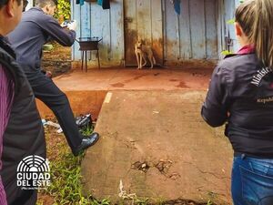 Rescate CDE organiza corrida para recaudar fondos - La Clave