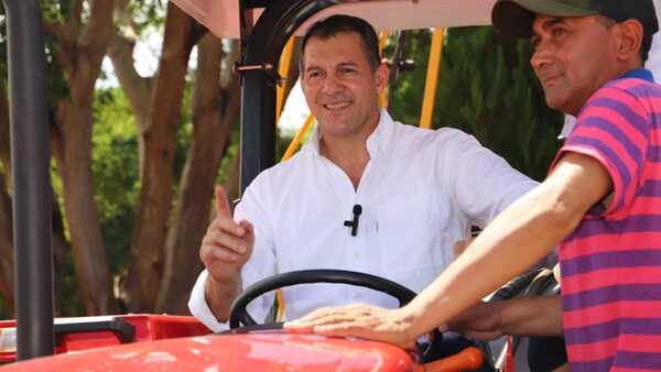 Ejecutivo asegura que expresiones del titular del MAG "no representa línea del Gobierno"