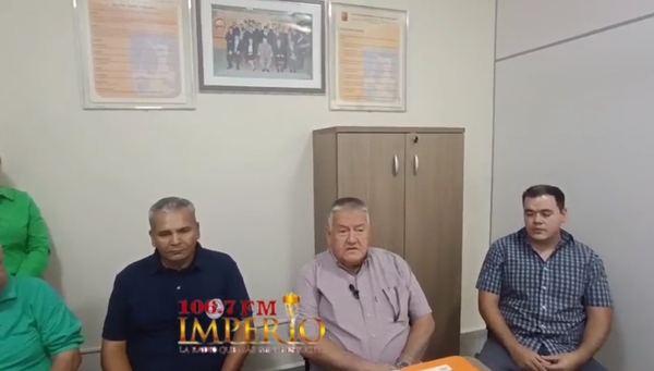 Eligen a nuevo presidente del Centro de Despachantes de Aduanas - Radio Imperio 106.7 FM