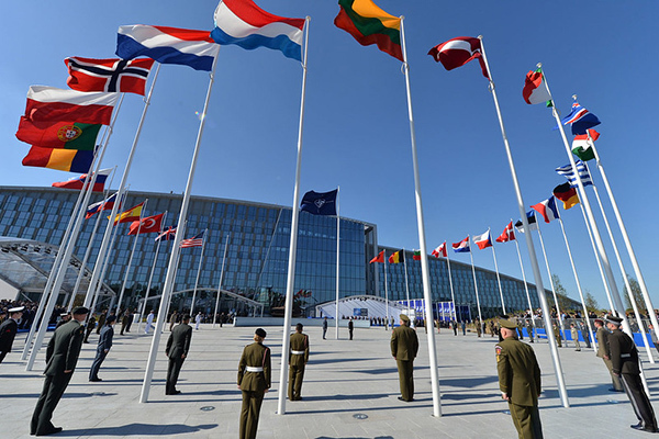 Remarcan que la OTAN no desplegará tropas en Ucrania tras advertencias de Rusia | 1000 Noticias